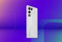 RedMagic 11 Air: ігрова потужність у більш тонкій рамі