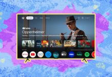 Телевізор TCL 85 дюймів 4K зі знижкою: 400 доларів знижки на Amazon