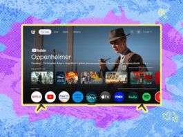 Телевізор TCL 85 дюймів 4K зі знижкою: 400 доларів знижки на Amazon