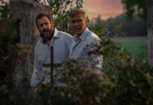 Лінійка Netflix на грудень: блокбастери, документальні фільми та класика