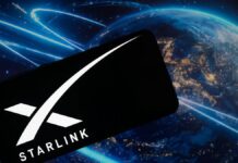 Starlink Знижує Висоту Орбіти для Зниження Завантаженості Космосу