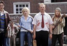 Shaun of the Dead: o Zombie Rom-Com que ainda impera