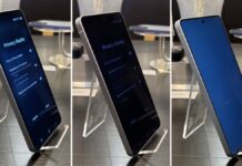 Samsung Galaxy S26 Ultra: Представляємо дисплей конфіденційності