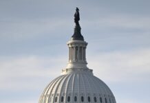 Сенат схвалив використання ІІ-чатботів з офіційною метою