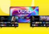 Телевізори Vizio Тепер Вимагають Акаунт Walmart для доступу до потокового контенту