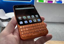 Unihertz Titan 2 Elite: Повернення до минулого з сучасними технологіями