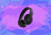 Навушники Beats Studio Pro: Знижка 51% на Amazon