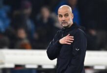 Реал Мадрид проти Манчестер Сіті: Як дивитися матч Ліги Чемпіонів у прямому ефірі