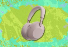 Najlepsza oferta Sony: zaoszczędź 61,99 USD na słuchawkach Sony XM6 w Amazon