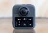 GoPro Max 2: Спрощення 360° Зйомки Без Компромісів
