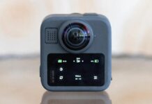 GoPro Max 2: Спрощення 360° Зйомки Без Компромісів