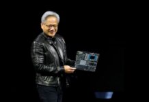 Nvidia GTC 2024: Як подивитися ключову промову Дженсена Хуанга і чого очікувати