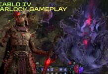 Варлок у Diablo 4: Глибоке занурення у новий клас, заснований на демонах