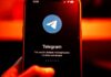 Іранські хакери використовують Telegram для глобальних кібератак