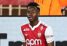 Плей-офф Ліги Чемпіонів: “Монако” vs. «ПСЖ» – Як Подивитися в Прямому Ефірі