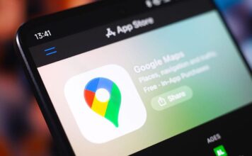 Gemini Розширює Можливості Google Maps: Нова функція «Запитай Карти»