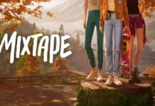 Mixtape: Ностальгічна бомба для покоління MTV