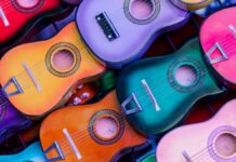 ІІ як вчитель гри на гітарі: досвід початківця