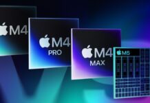 Чіпи Apple серії M: Посібник з вибору відповідного процесора