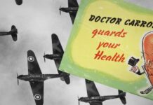 La curiosa storia delle carote e della visione notturna: un mito in tempo di guerra