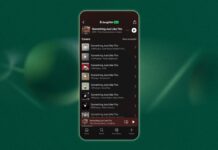 SongDNA від Spotify: Розкриття Прихованих Зв’язків у Вашій Музиці