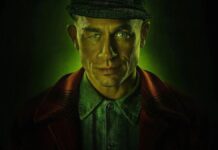 Монстр: Історія Еда Гейна – Дата виходу та варіанти перегляду