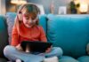 Ляльки перевершують планшети у розвитку ключових когнітивних навичок у дітей