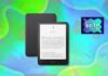 Kindle Paperwhite in offerta: risparmia $ 25 nell’evento primaverile di Amazon