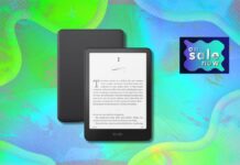 Kindle Paperwhite in offerta: risparmia $ 25 nell’evento primaverile di Amazon