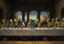 Непереборні Дефекти в AI-Мистецтві: Чому Ваші Зображення Як і раніше Ламаються і Як Це Виправити