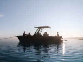 Arc Boat Company Залучає $50М для Електрифікації Комерційного та Оборонного Морського Сектору