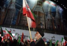 Цикл Конфліктів, що насувається: Як Війна США та Ірану Ризикує Стати «Вічної»