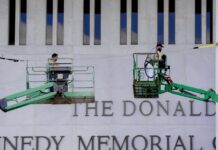 Pembangunan Kembali Trump di Washington, D.C.: Ancaman terhadap Warisan Arsitektur