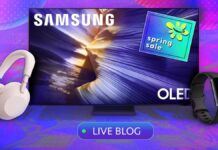 Великий Весняний Розпродаж Amazon 2026: Найкращі Пропозиції на Техніку та Спорядження для Відкритого Повітря