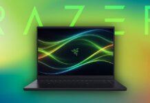 Razer Blade 16: Новий ігровий ноутбук з потужністю Intel та покращеним дисплеєм