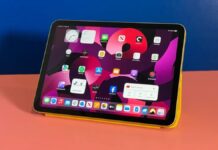 Apple daje pierwszeństwo iPadowi premium, pozostawiając model budżetowy w tyle