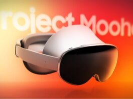 Google, Qualcomm та Samsung об’єднуються для створення пристроїв змішаної реальності нового покоління