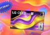 Знижка в 5000 доларів на 98-дюймовий OLED-телевізор LG у весняному розпродажі Amazon