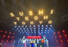 TechCrunch прямує до Токіо — і приносить із собою Startup Battlefield