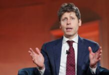 Атака із застосуванням коктейлю Молотова на резиденцію генерального директора OpenAI Сема Альтмана