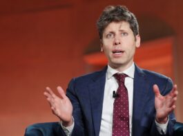 Атака із застосуванням коктейлю Молотова на резиденцію генерального директора OpenAI Сема Альтмана