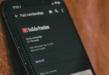 YouTube zvyšuje ceny pro všechny úrovně předplatného Premium