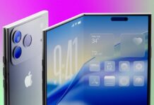 Складаний iPhone від Apple: Революційний Зсув у Мобільному Дизайні