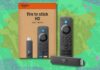 Amazon представляє оновлений Fire TV Stick HD: тонший і швидший