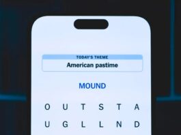 Посібник з NYT Strands на 20 квітня: Підказки, відповіді та стратегія