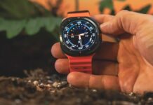 За чутками, Samsung розділить Galaxy Watch Ultra 2 на моделі з підтримкою 5G та 4G