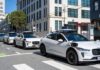 Waymo запускає сервіс повністю автономних роботаксів у Нешвіллі