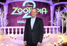 Боб Айгер повертається в Thrive Capital як радник після відходу з Disney