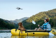 Erheblicher Preisverfall: DJI Mini 3 erreicht Rekordtief bei Amazon