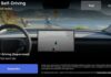 Tesla анонсує масштабне оновлення ПЗ: новий інтерфейс FSD та інтеграція ІІ Grok